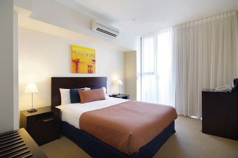 Macquarie Waters Boutique Apartment Hotel - Tourism Adelaide 16