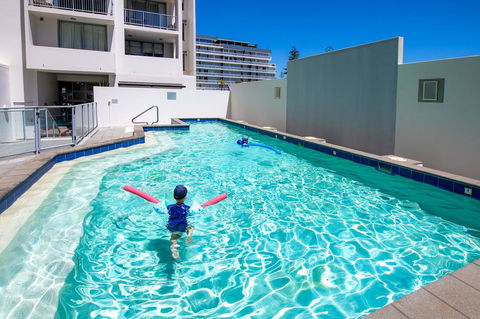 Macquarie Waters Boutique Apartment Hotel - Tourism Adelaide 3