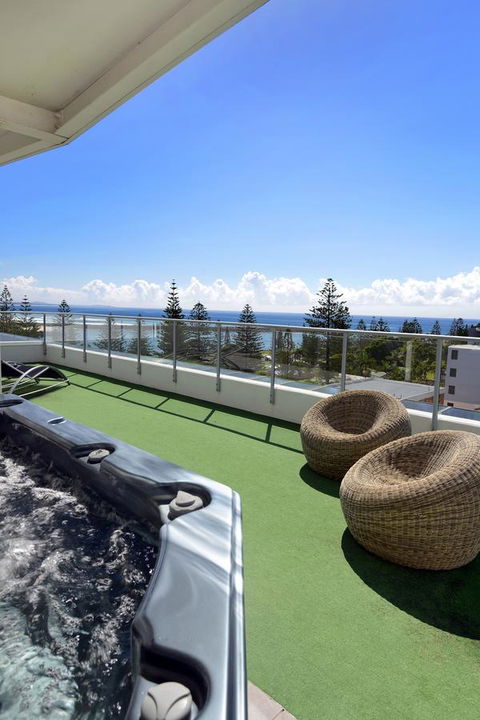 Macquarie Waters Boutique Apartment Hotel - Tourism Adelaide 8