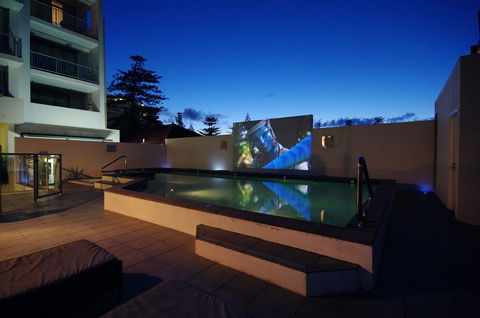Macquarie Waters Boutique Apartment Hotel - Tourism Adelaide 14