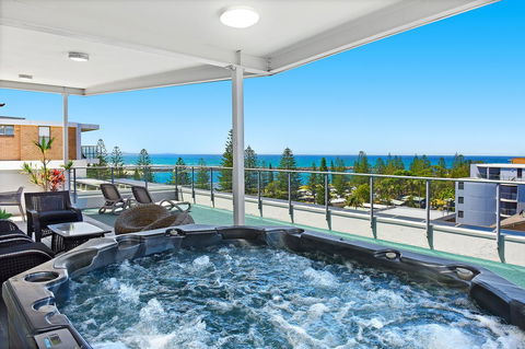 Macquarie Waters Boutique Apartment Hotel - Tourism Adelaide 0