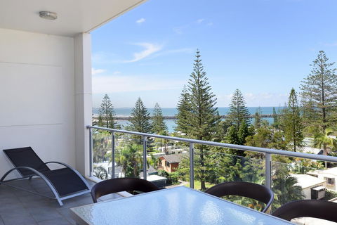 Macquarie Waters Boutique Apartment Hotel - Tourism Adelaide 9
