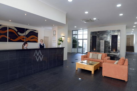 Macquarie Waters Boutique Apartment Hotel - Tourism Adelaide 13