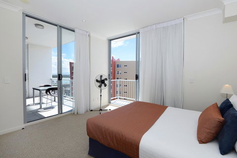 Macquarie Waters Boutique Apartment Hotel - Tourism Adelaide 29