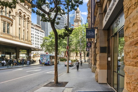 YEHS Hotel Sydney QVB - Tourism Adelaide 6