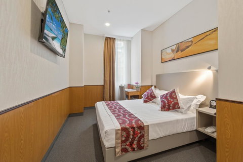 YEHS Hotel Sydney QVB - Tourism Adelaide 37