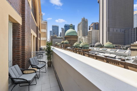 YEHS Hotel Sydney QVB - Tourism Adelaide 12