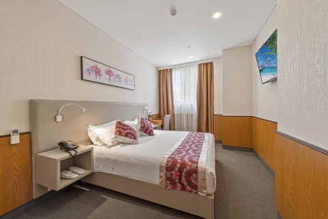 YEHS Hotel Sydney QVB - Tourism Adelaide 22