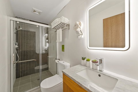 YEHS Hotel Sydney QVB - Tourism Adelaide 41