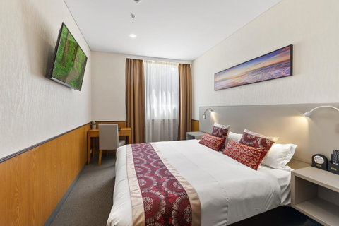 YEHS Hotel Sydney QVB - Tourism Adelaide 7