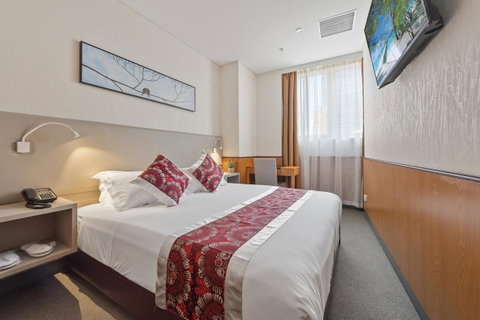 YEHS Hotel Sydney QVB - Tourism Adelaide 38