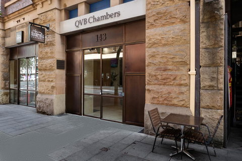 YEHS Hotel Sydney QVB - Tourism Adelaide 28