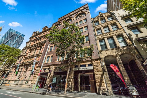 YEHS Hotel Sydney QVB - Tourism Adelaide 1