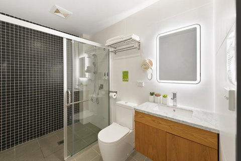 YEHS Hotel Sydney QVB - Tourism Adelaide 24