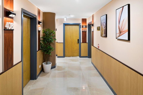 YEHS Hotel Sydney QVB - Tourism Adelaide 42