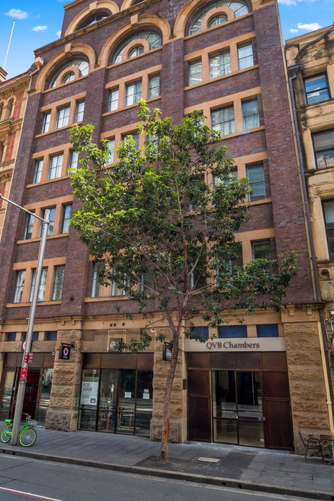YEHS Hotel Sydney QVB - Tourism Adelaide 26