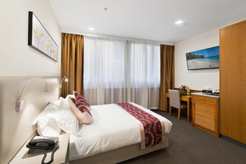 YEHS Hotel Sydney QVB - Tourism Adelaide 40