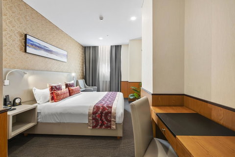 YEHS Hotel Sydney QVB - Tourism Adelaide 19