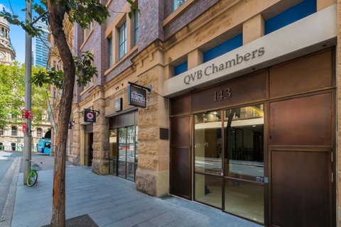 YEHS Hotel Sydney QVB - Tourism Adelaide 30