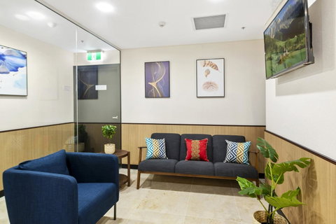 YEHS Hotel Sydney QVB - Tourism Adelaide 15