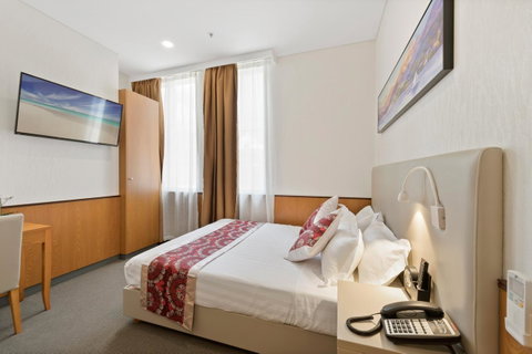 YEHS Hotel Sydney QVB - Tourism Adelaide 36