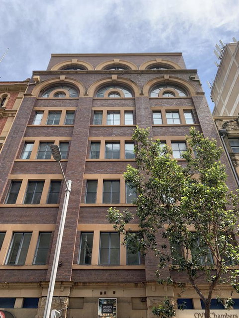 YEHS Hotel Sydney QVB - Tourism Adelaide 29