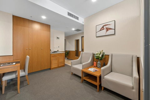 YEHS Hotel Sydney QVB - Tourism Adelaide 32
