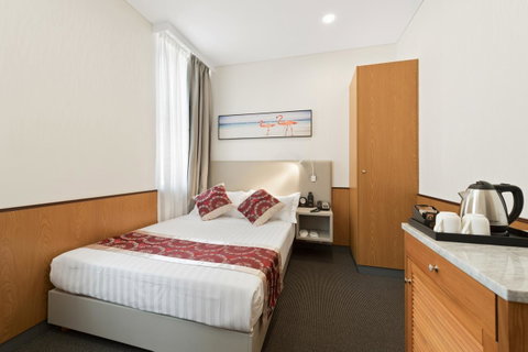 YEHS Hotel Sydney QVB - Tourism Adelaide 35