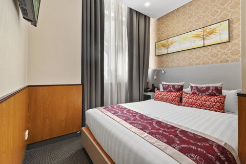 YEHS Hotel Sydney QVB - Tourism Adelaide 8