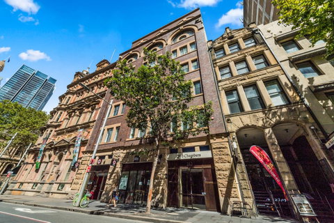 YEHS Hotel Sydney QVB - Tourism Adelaide 0