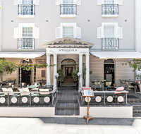 Springfield Lodge - Tourism Adelaide