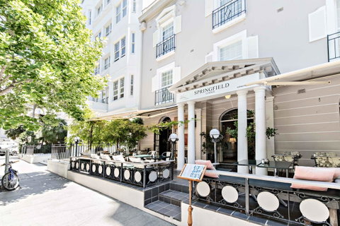 No 9 Springfield - Tourism Adelaide 4