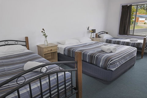 Banjo Paterson Inn - Tourism Adelaide 19