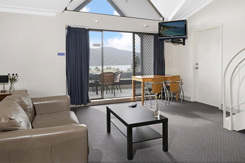 Banjo Paterson Inn - Tourism Adelaide 22