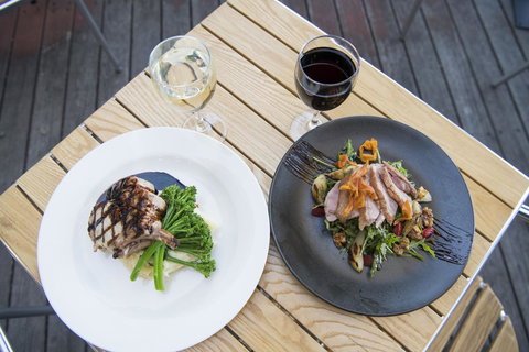 Banjo Paterson Inn - Tourism Adelaide 34