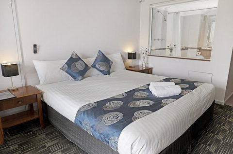 Banjo Paterson Inn - Tourism Adelaide 23