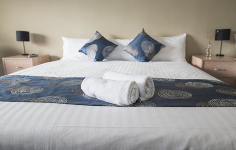 Banjo Paterson Inn - Tourism Adelaide 14