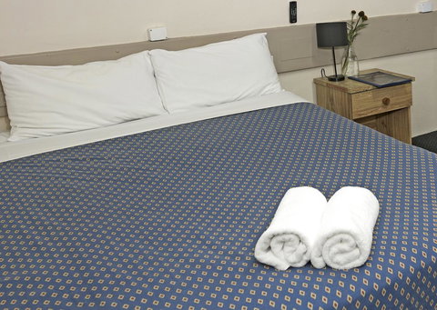 Banjo Paterson Inn - Tourism Adelaide 32