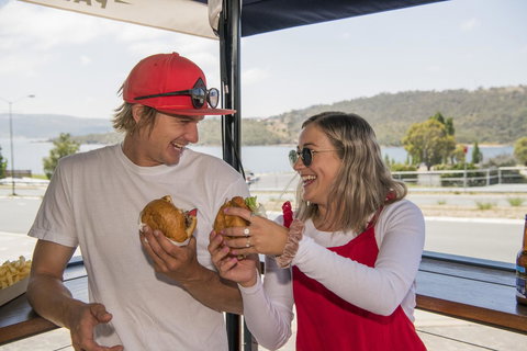 Banjo Paterson Inn - Tourism Adelaide 41