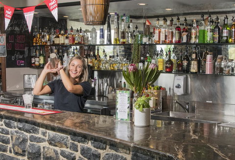 Banjo Paterson Inn - Tourism Adelaide 44