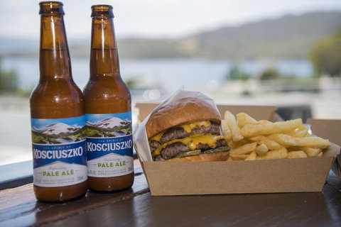 Banjo Paterson Inn - Tourism Adelaide 37