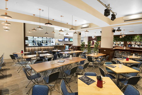 Banjo Paterson Inn - Tourism Adelaide 5