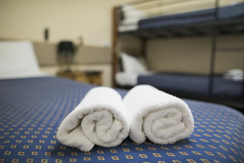 Banjo Paterson Inn - Tourism Adelaide 12