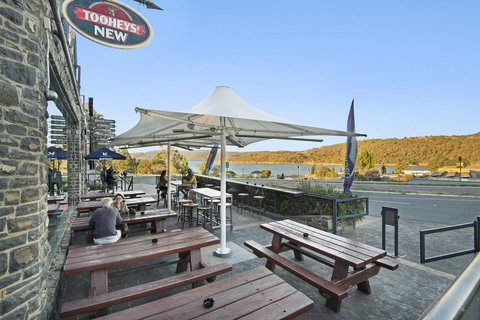 Banjo Paterson Inn - Tourism Adelaide 7