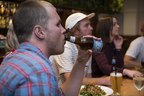 Banjo Paterson Inn - Tourism Adelaide 39