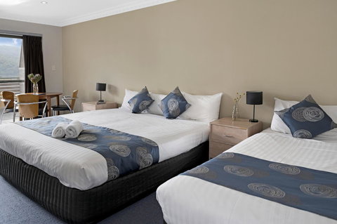 Banjo Paterson Inn - Tourism Adelaide 33