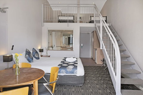 Banjo Paterson Inn - Tourism Adelaide 2