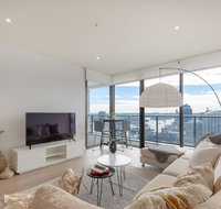 High Rise apt in Heart of Sydney wt Harbour View - Tourism Adelaide