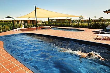 Nulkaba NSW Tourism Adelaide