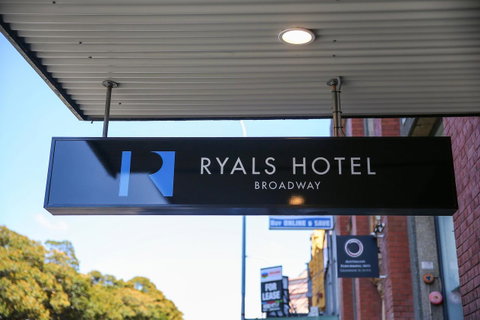 BreakFree On Broadway Sydney, An Accor Hotel - Tourism Adelaide 27